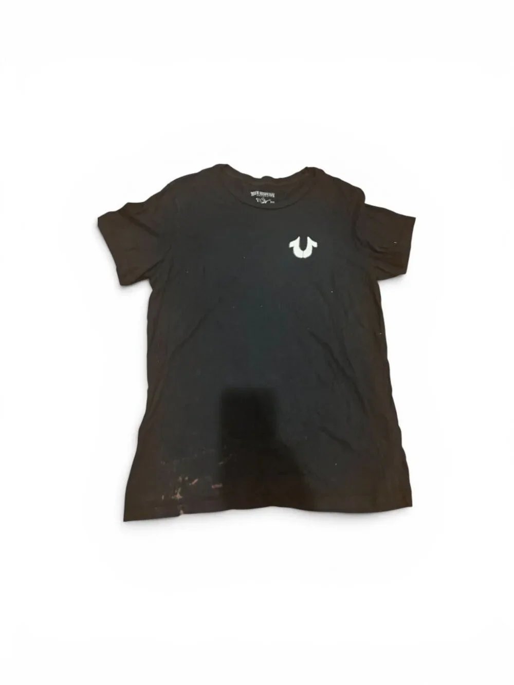 Men’s True Religion Graphic T-Shirt Music-Inspired 